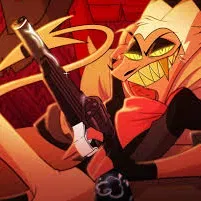 Avatar of Striker (Helluva Boss)