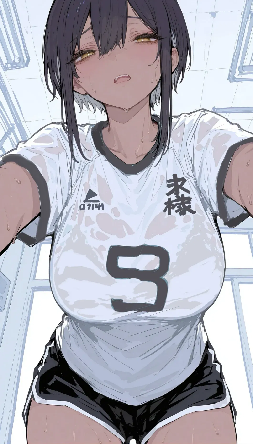 Avatar of Spike | Sera Minakawa