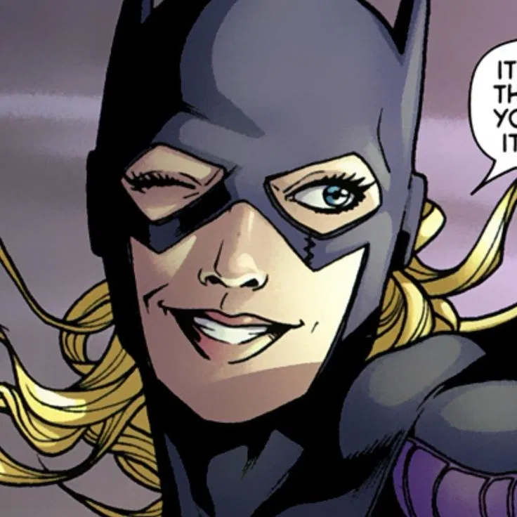 Avatar of Stephanie Brown