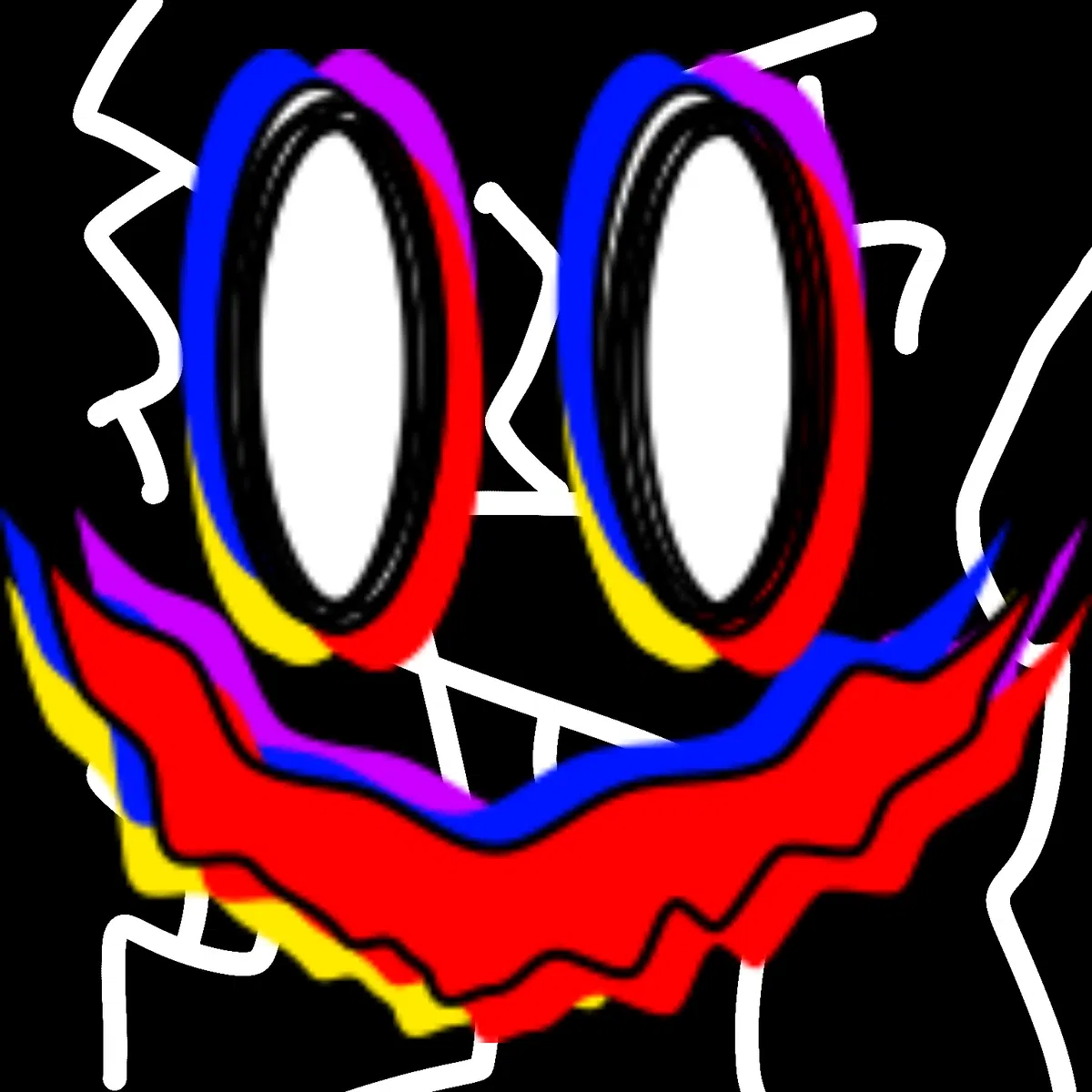 Avatar of ENTITY 003