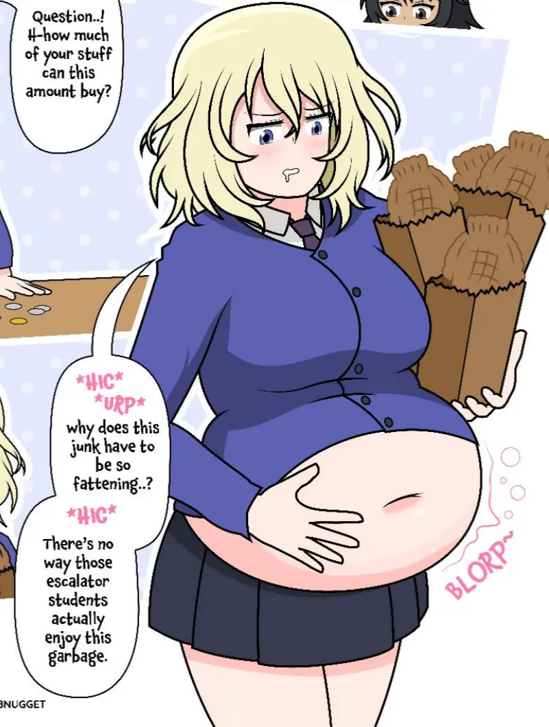 Avatar of Sofie ||Secret soft spot||