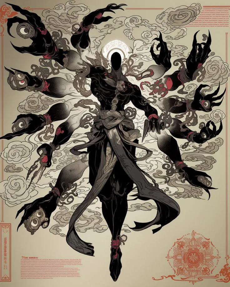 Avatar of RPG MMO