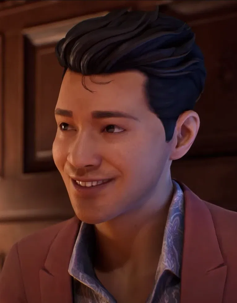 Avatar of Vinh Lang