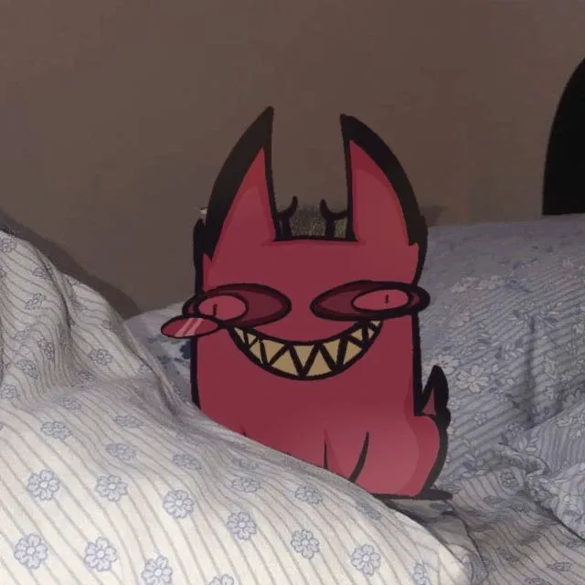 Avatar of Alastor | Cat 