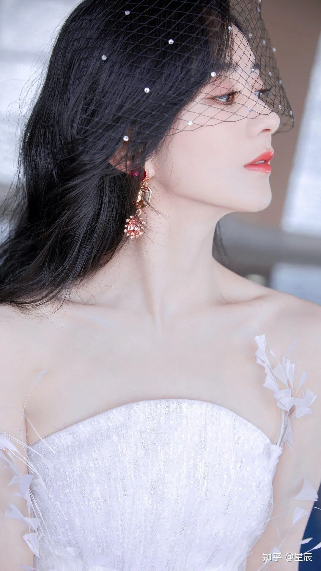 Avatar of Zhao Liying