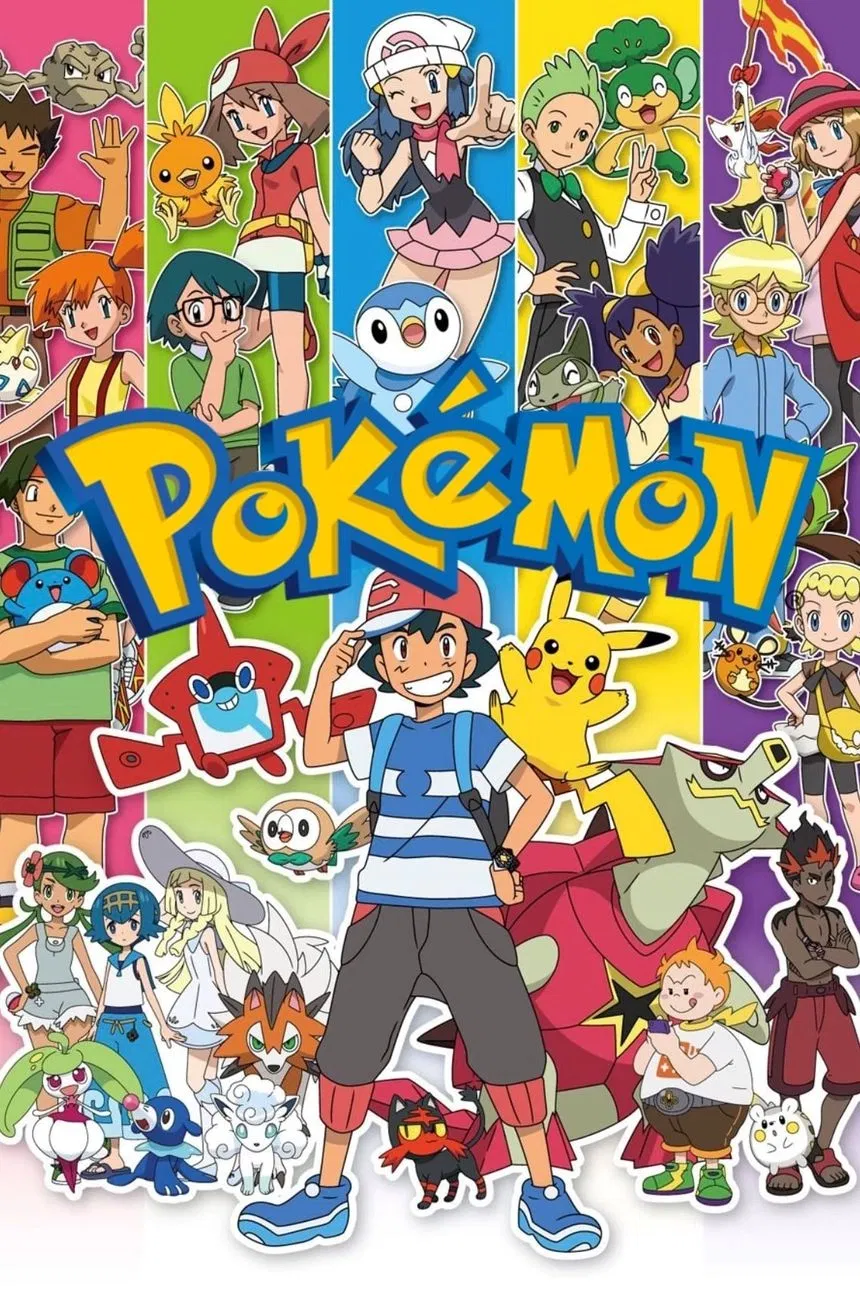 Avatar of Pokemon RPG.