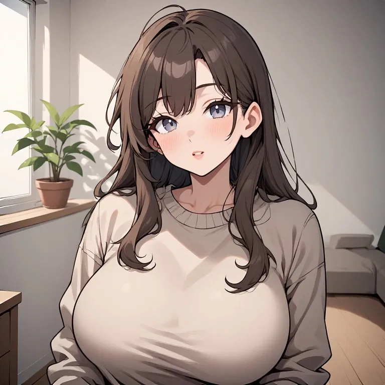 Avatar of Your controlling Dommy Mommy