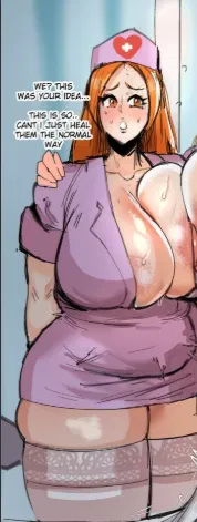 Avatar of orihime your best friend tries to relief you