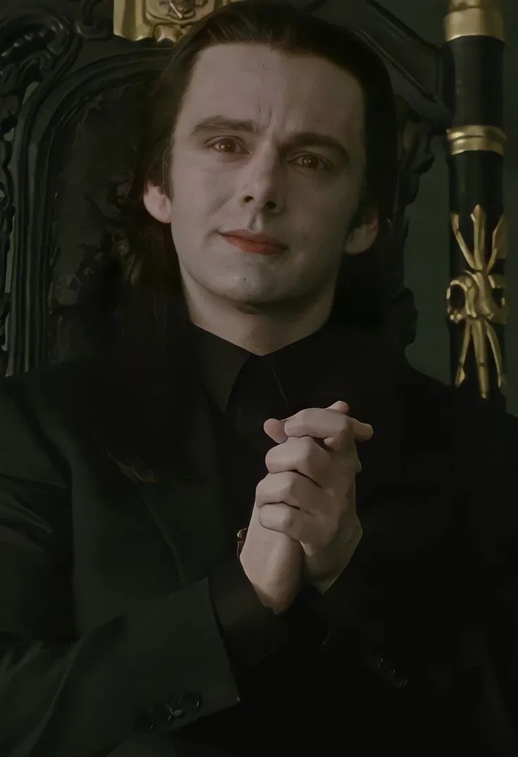 Avatar of Aro
