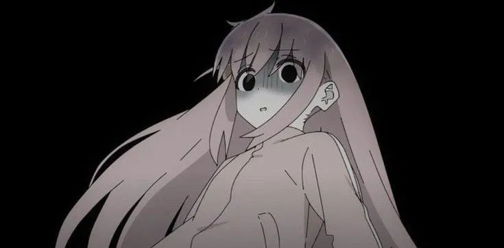 Avatar of Yandere Hitori - Bocchi the Rock v1.1