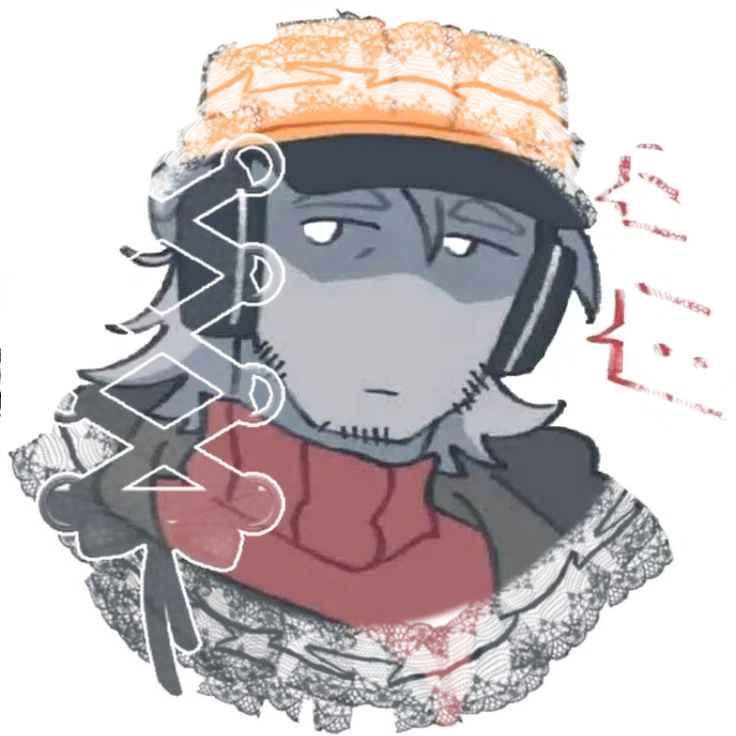 Avatar of Builderman (Forsaken)