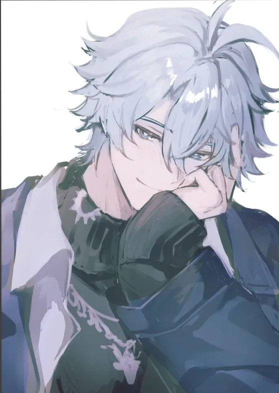 Avatar of Phainon