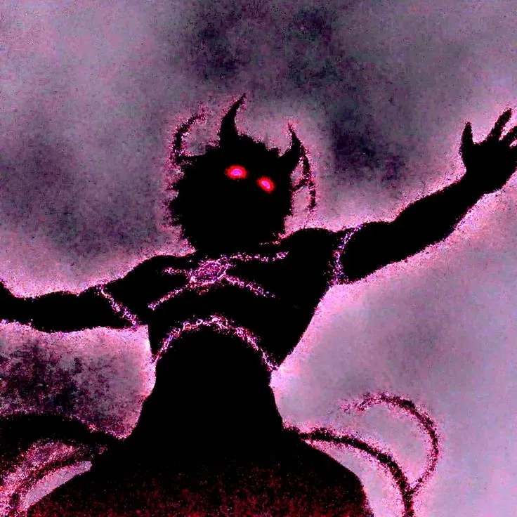 Avatar of Kael // demon