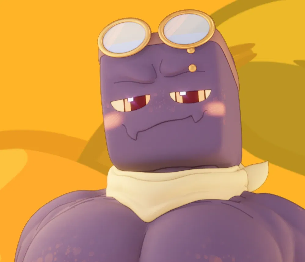 Avatar of Henry (yamwamm)