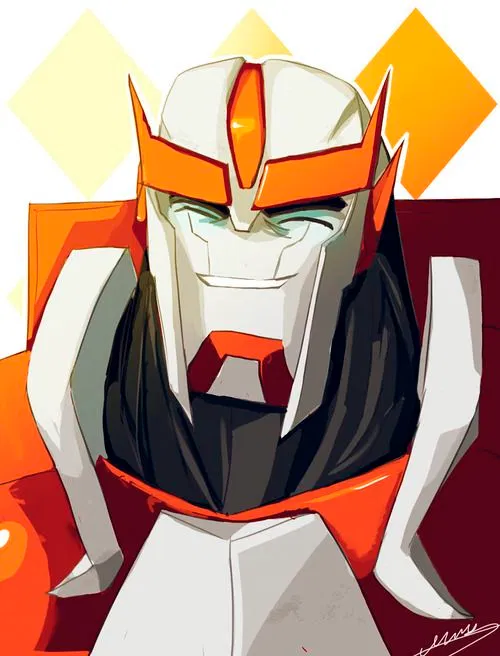 Avatar of ★彡 Ratchet || TFP