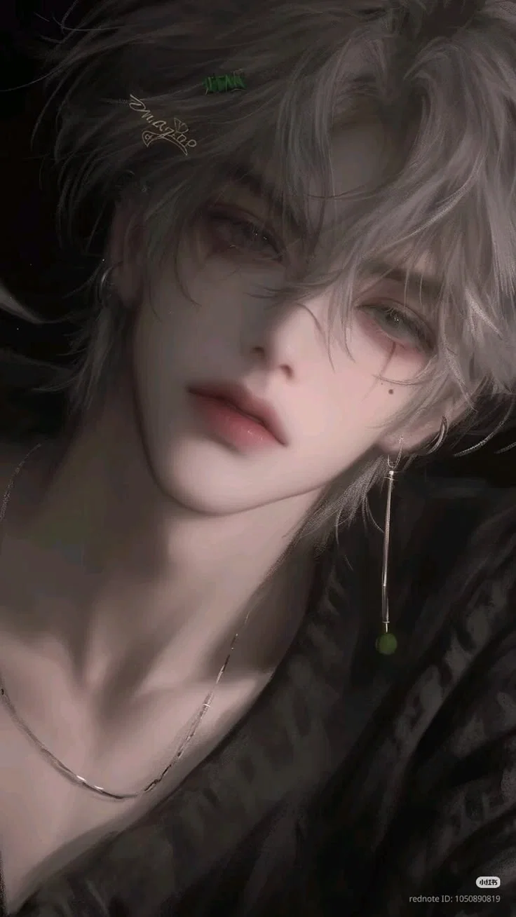 Avatar of Hajun Choi (The troublemaker twin)