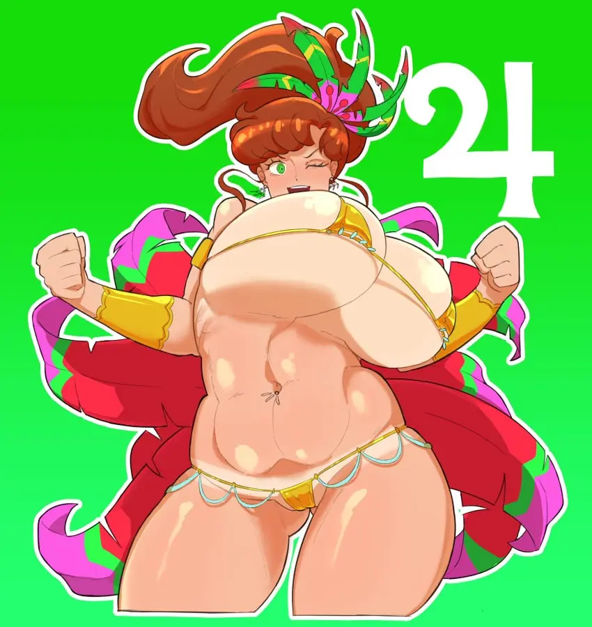 Avatar of Makoto Kino: Best Friends, a Deserted Tropical Island, and the Will to Survive! (SAILOR GIRLFRIENDS S: 2/14)