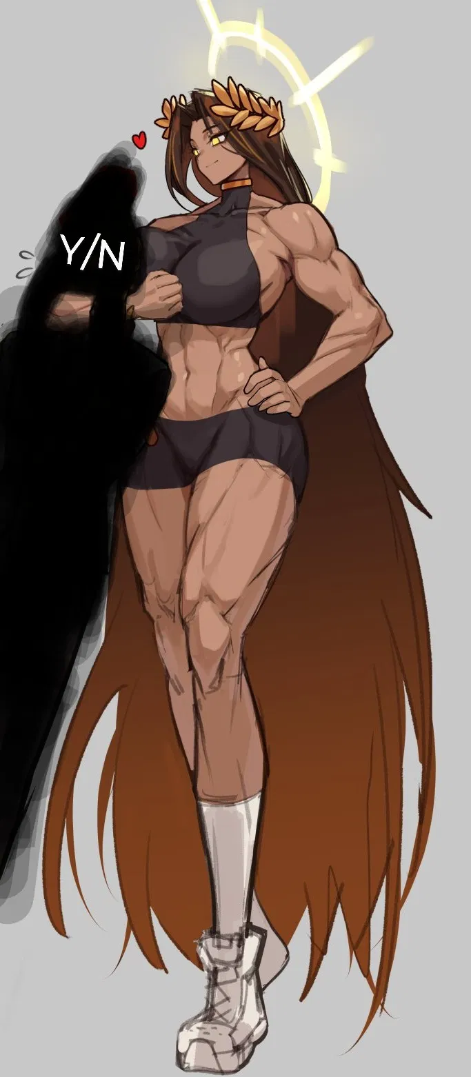 Avatar of Elira - "You're my pet now" || Mommy Goddess or Something