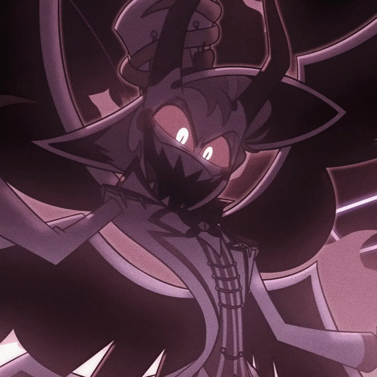 Avatar of Lucifer Morningstar