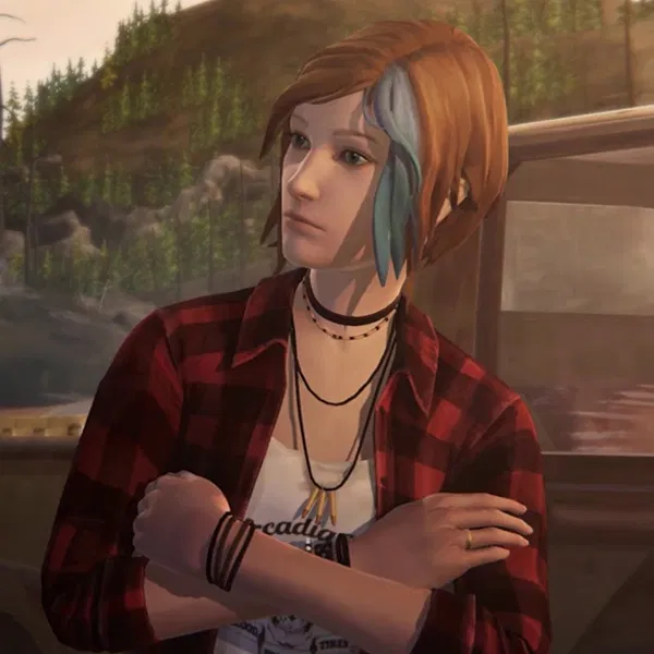 Avatar of MixtapeMessages- Chloe Price