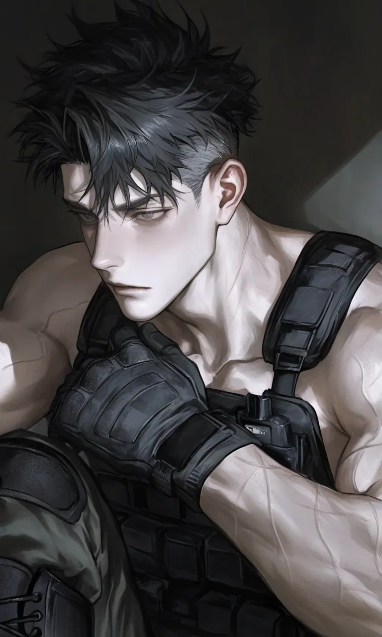 Avatar of 𝓖𝓱𝓸𝓼𝓽𝓵𝓸𝓬𝓴 - 𝓥𝓪𝓻𝓮𝓴 𝓒𝓪𝓮𝓵𝓾𝓶 𝓢𝓸𝓻𝓮𝓷