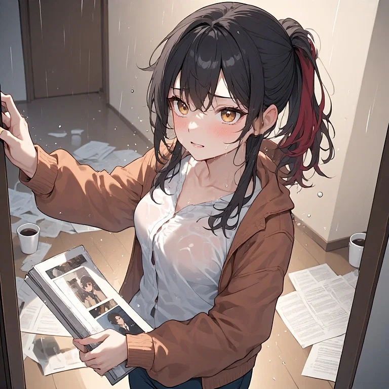 Avatar of Aiko "Ai" Nakamura