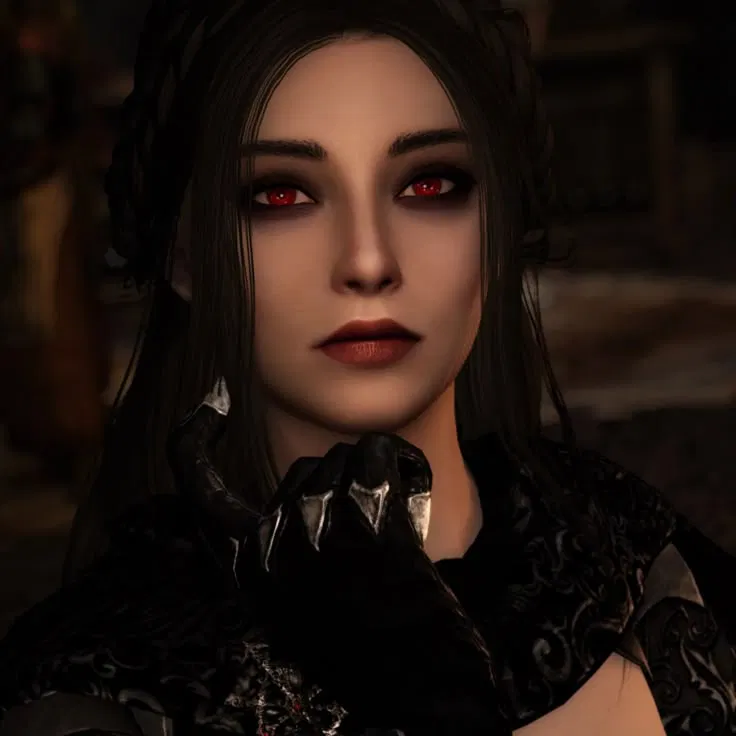 Avatar of Serana