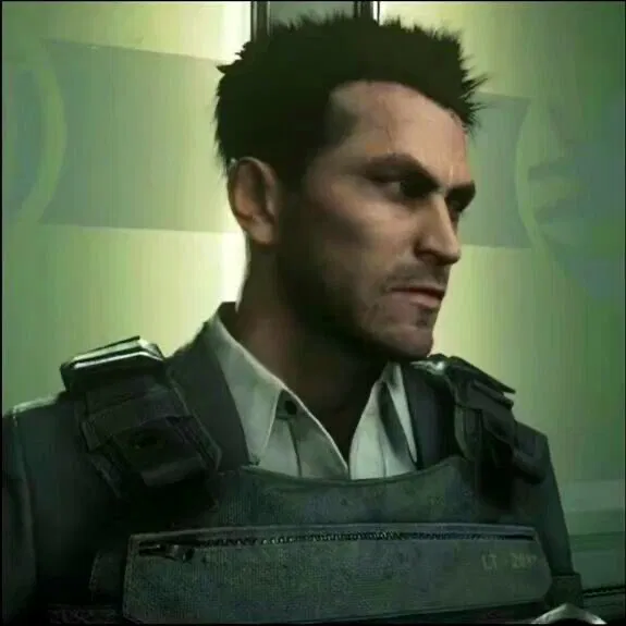 Avatar of Demi-human! Makarov