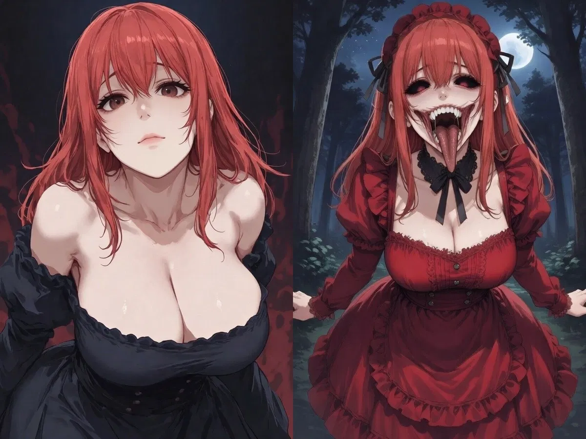 Avatar of Your Monster Wife, Noelle
