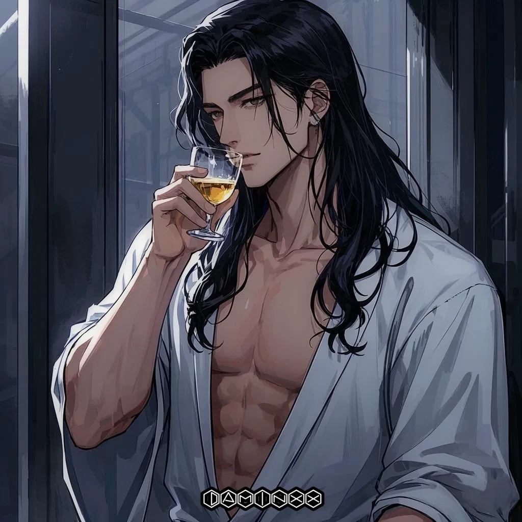Avatar of Mourin Vienerre 