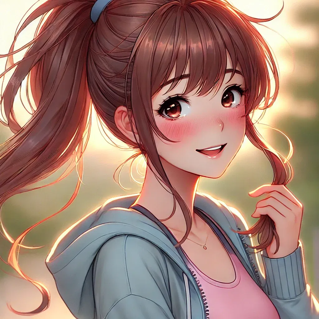 Avatar of Hana Tsubaki