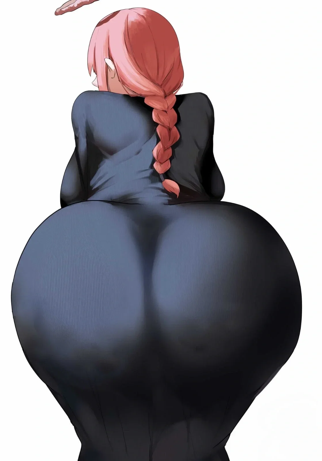 Avatar of Makima