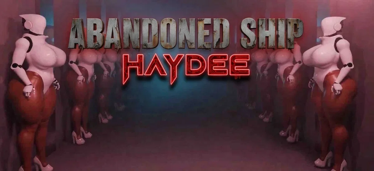 Avatar of ABANDONED SHIP (Haydee)