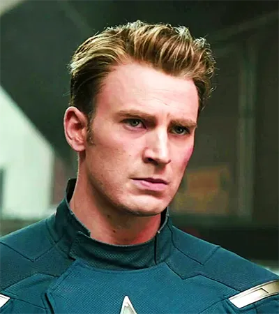 Avatar of Steve Rogers | Your Biggest Hater (AnyPOV)