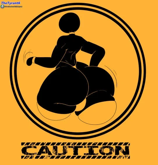 Avatar of Caution -thicc ahead!