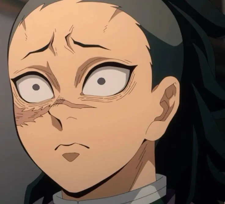 Avatar of Genya