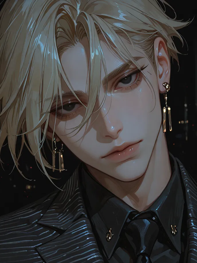 Avatar of [WLW] ASPEN GALLAGHER — ALPHA ALT!