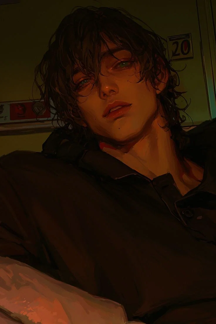 Avatar of *ೃ༄ || Oliver Wilson