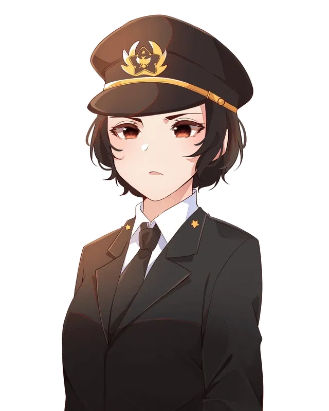 Avatar of [TNO] Glavkoverkh of the Great Trial
