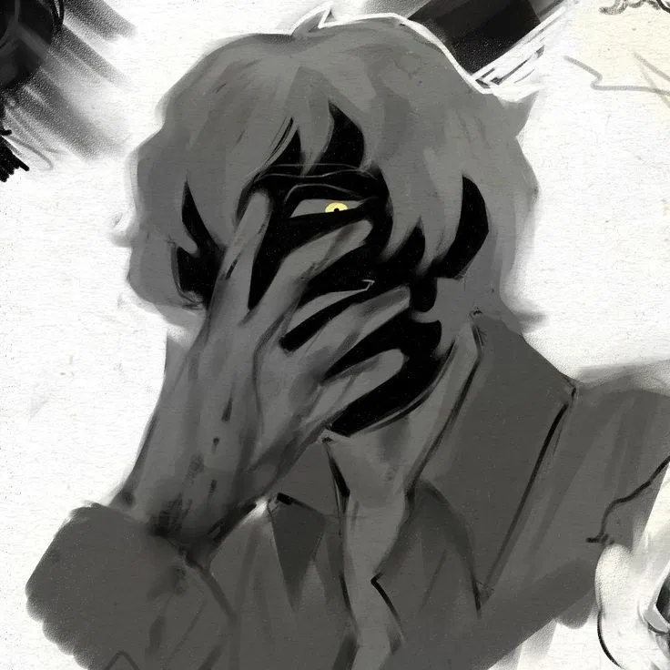 Avatar of Dazai Osamu (zombie au)