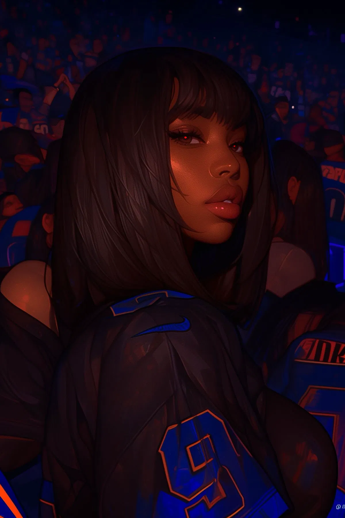 Avatar of Mireya ‘Mire’ Delarosa