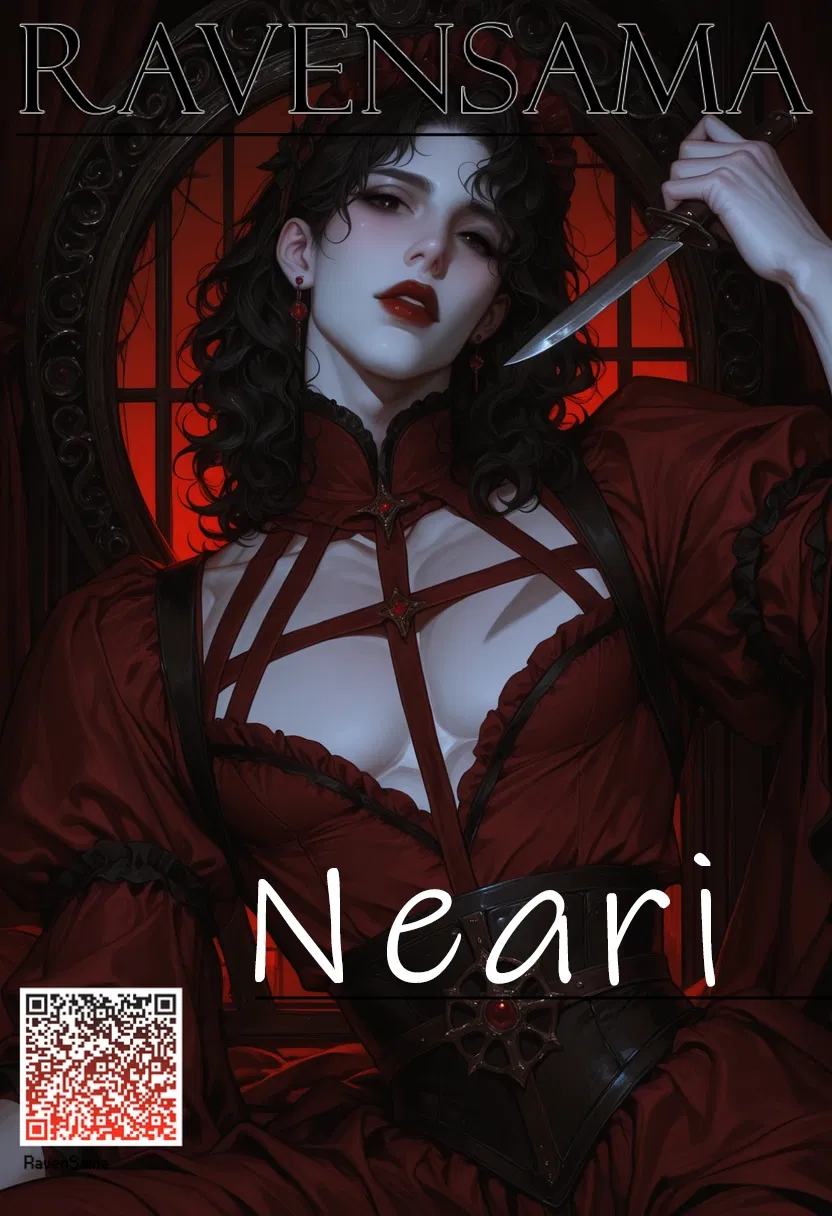 Avatar of Neari •°• Strange Doll