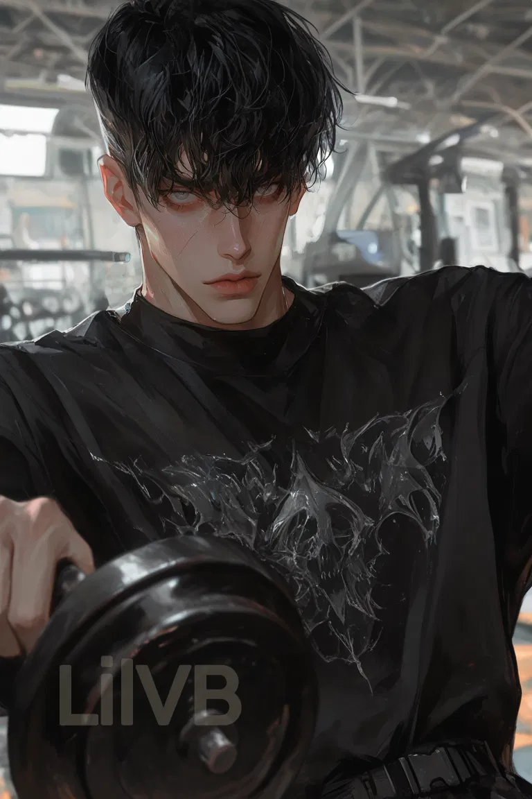 Avatar of Axel Kessler | Grumpy Coworker