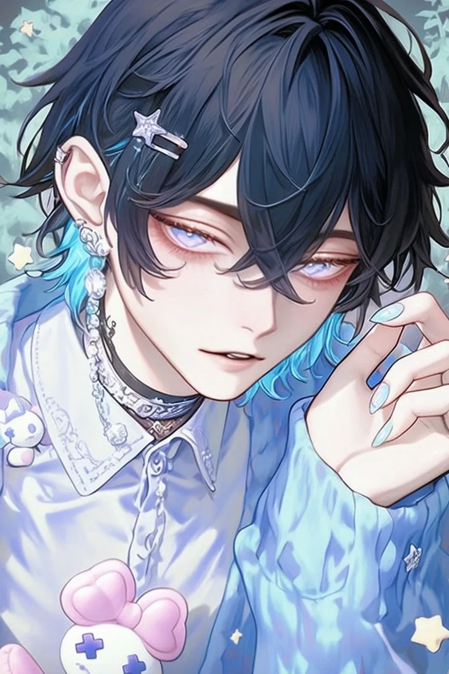 Avatar of Aoi Yukimura ❀you annoy me❀