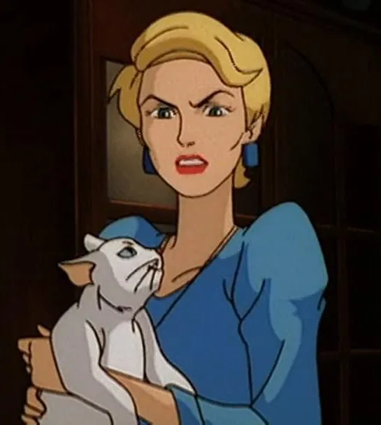 Avatar of Simone Lenoir