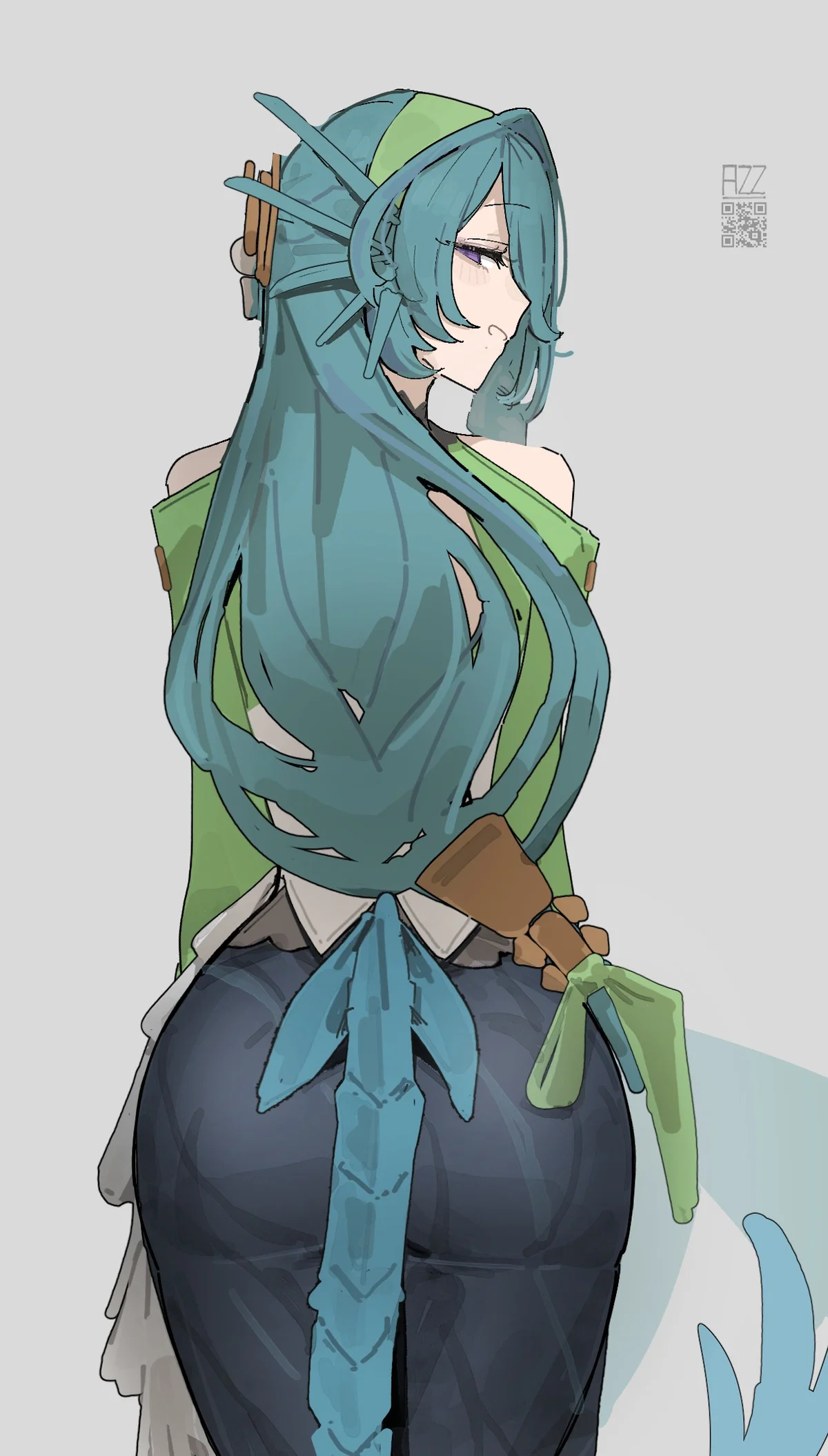 Avatar of Cecilia 