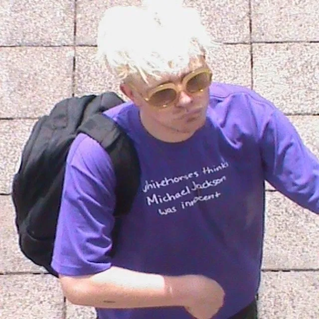 Avatar of Joost Klein 
