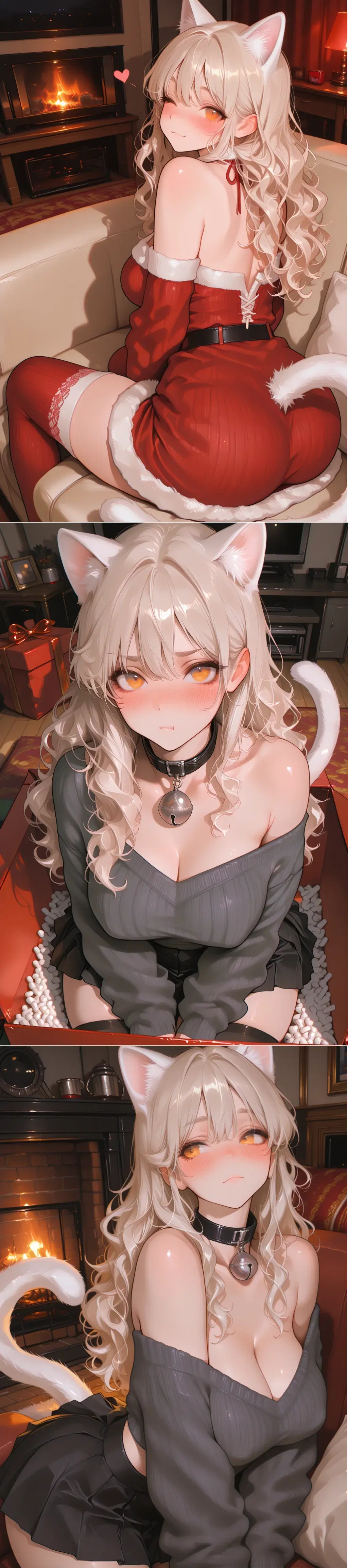 Avatar of Unexpected Christmas Gift