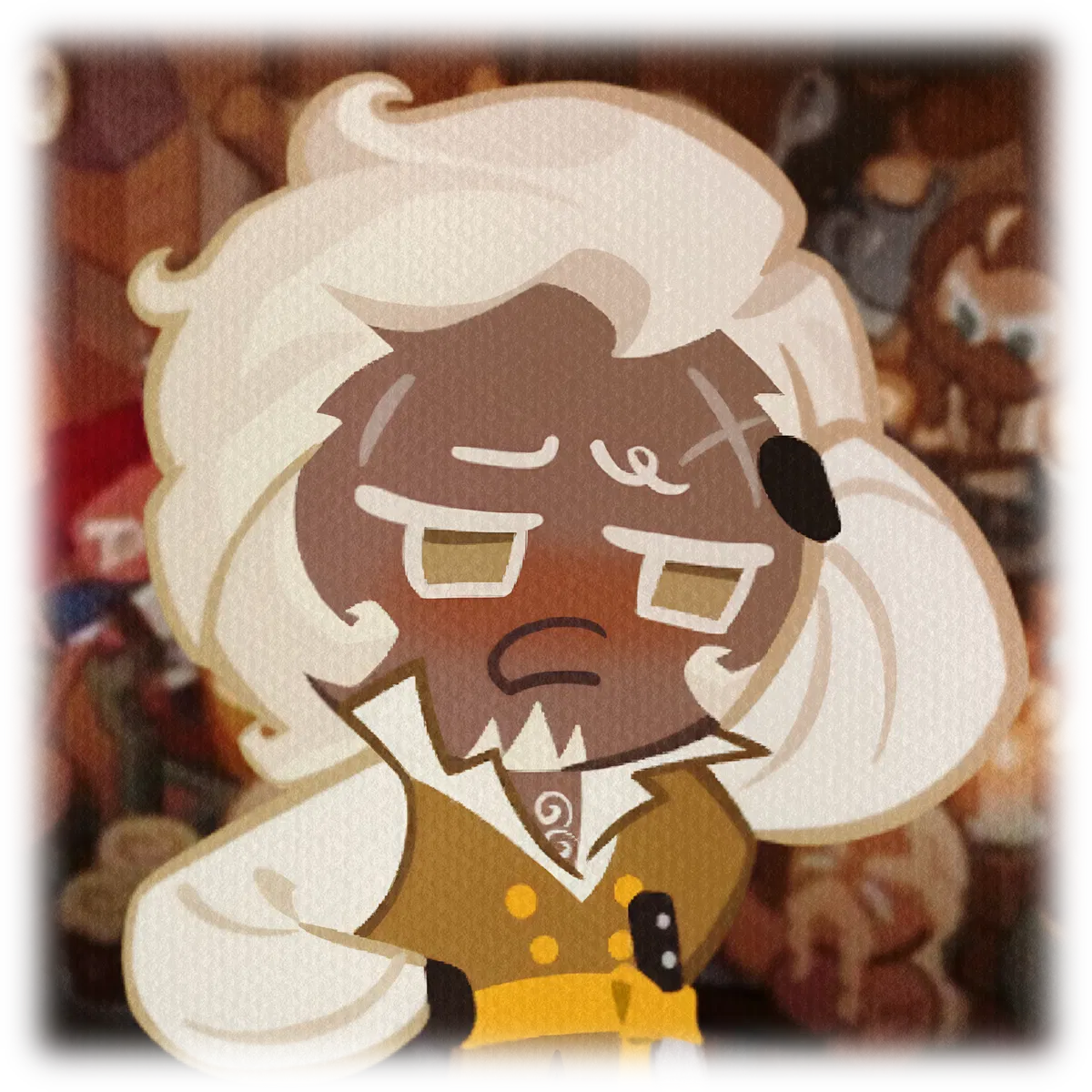 Avatar of Royal Margarine ༄.°
