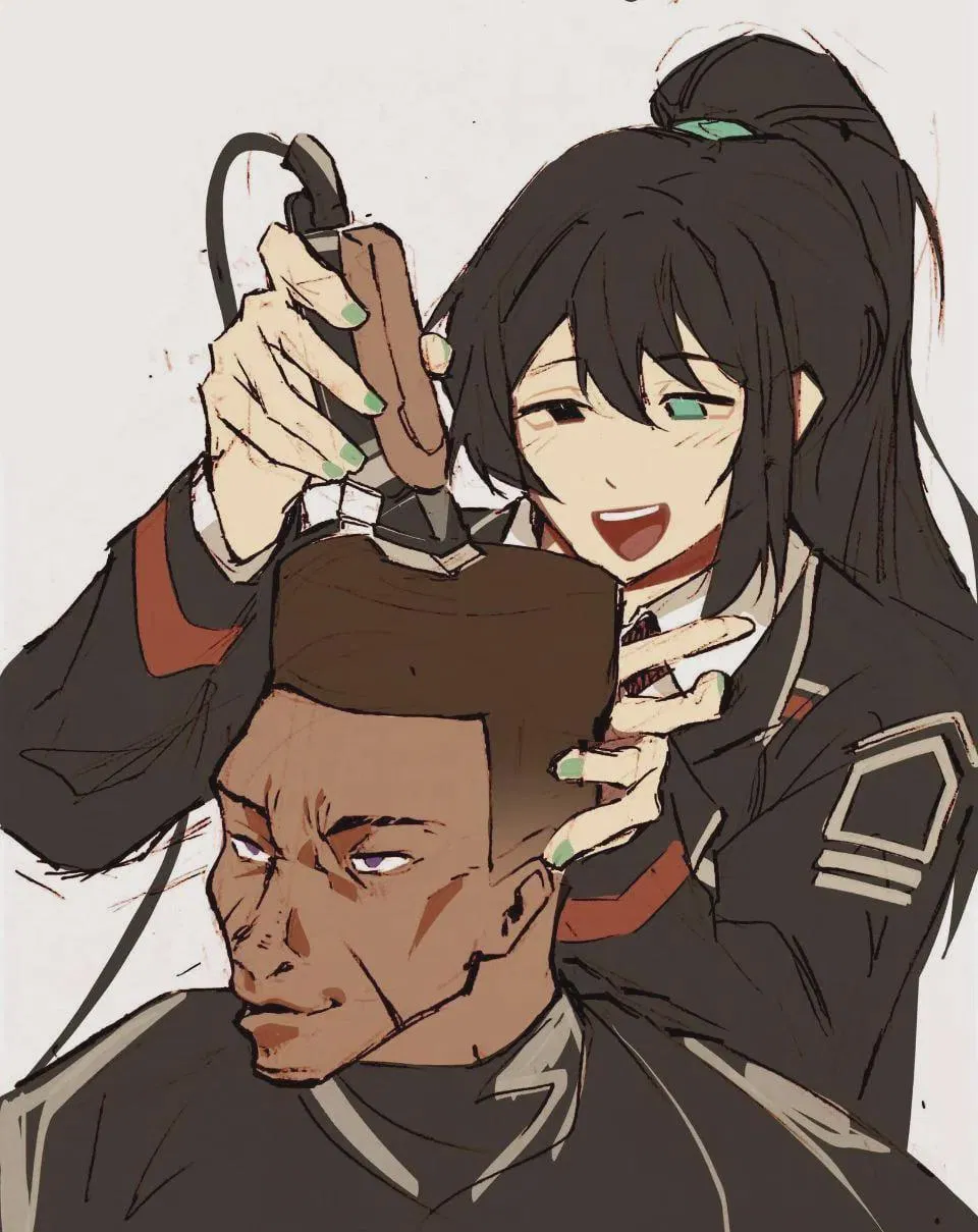 Avatar of Reforming Bully